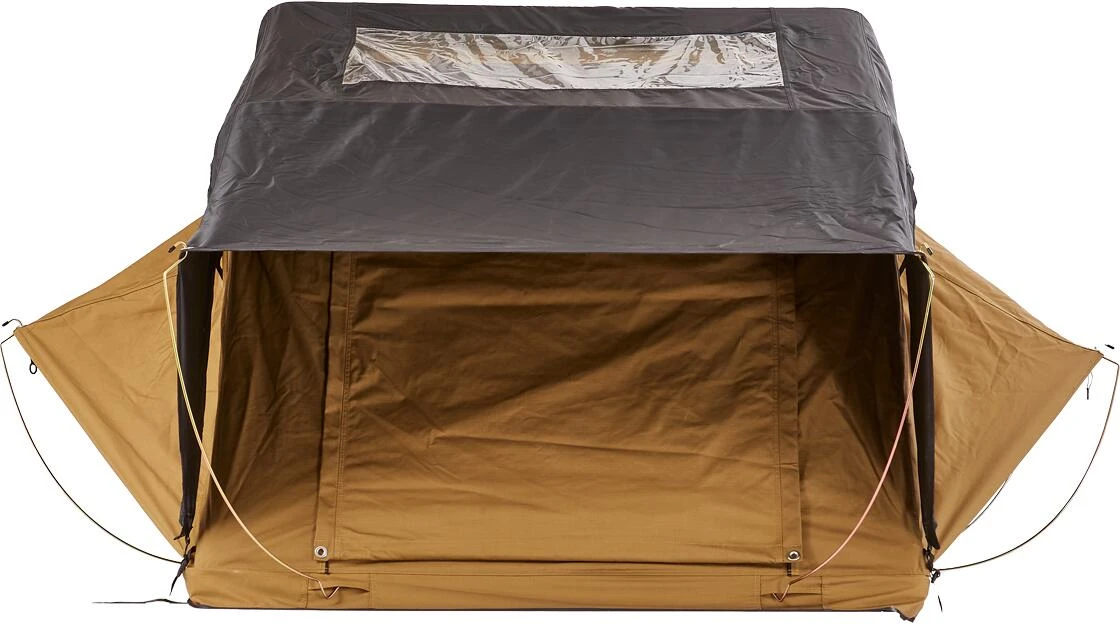 Vickywood Small Willow Dachzelt â Bild 5