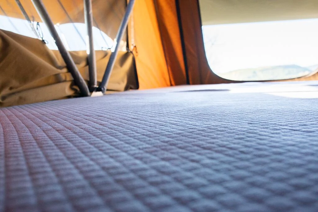 Vickywood Small Willow Dachzelt â Bild 6