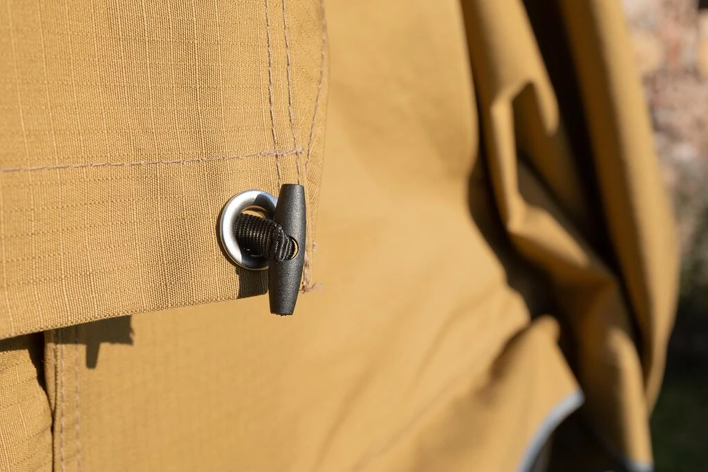 Vickywood Small Willow Dachzelt â Bild 7