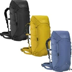 Bach Quark 30 Wanderrucksack