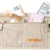 Brunner Money Belt Hüftgurt, Beige