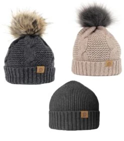Origin Outdoors Beanie Merino Mütze