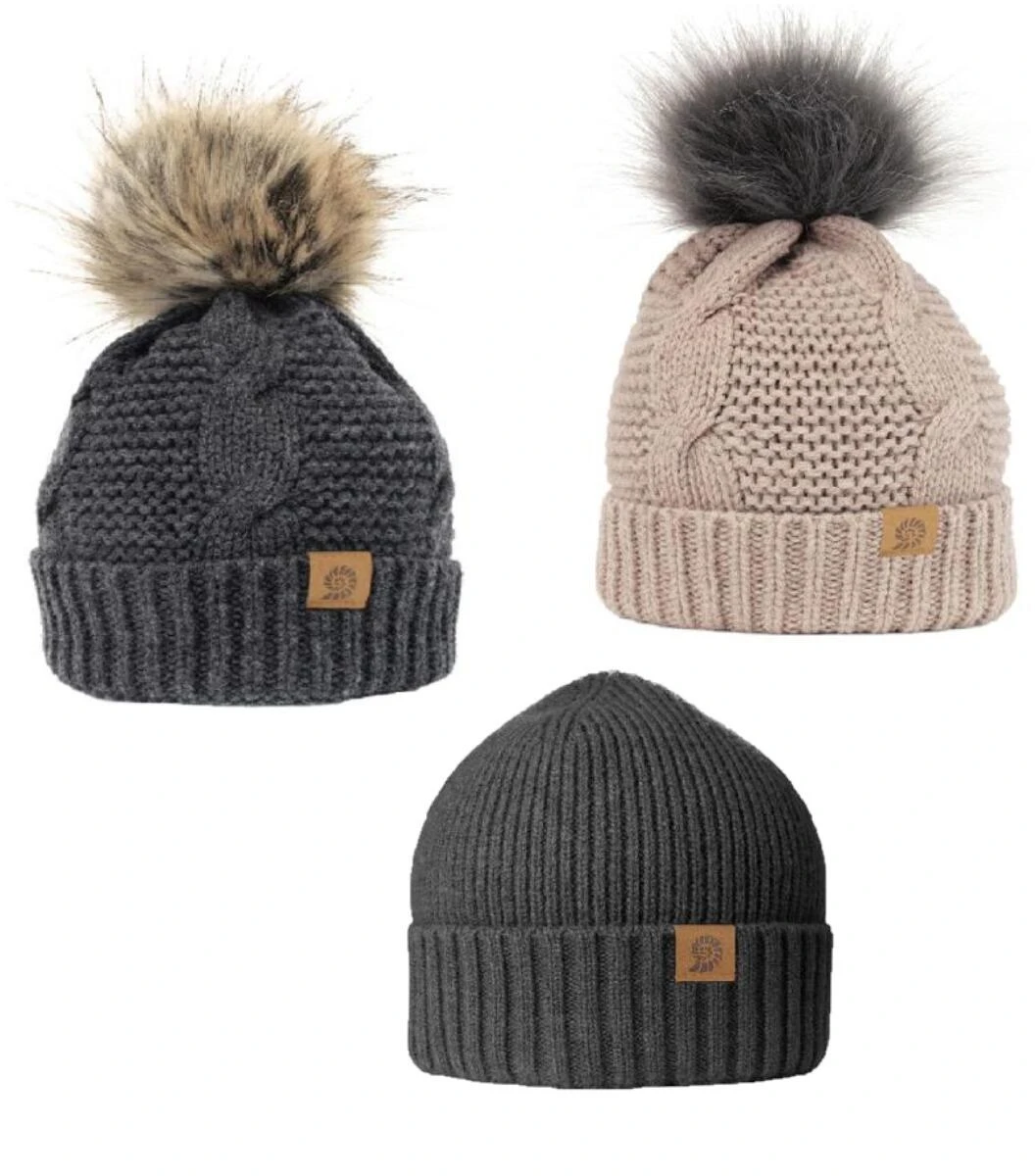 Origin Outdoors Beanie Merino Mütze