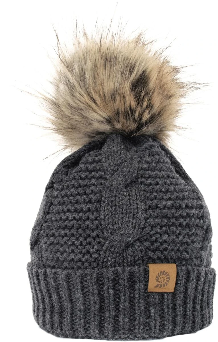 Origin Outdoors Beanie Merino Mütze – Bild 2
