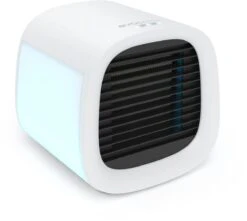 Evapolar EvaCHILL Verdunstungsklima-Gerät, USB, Weiß