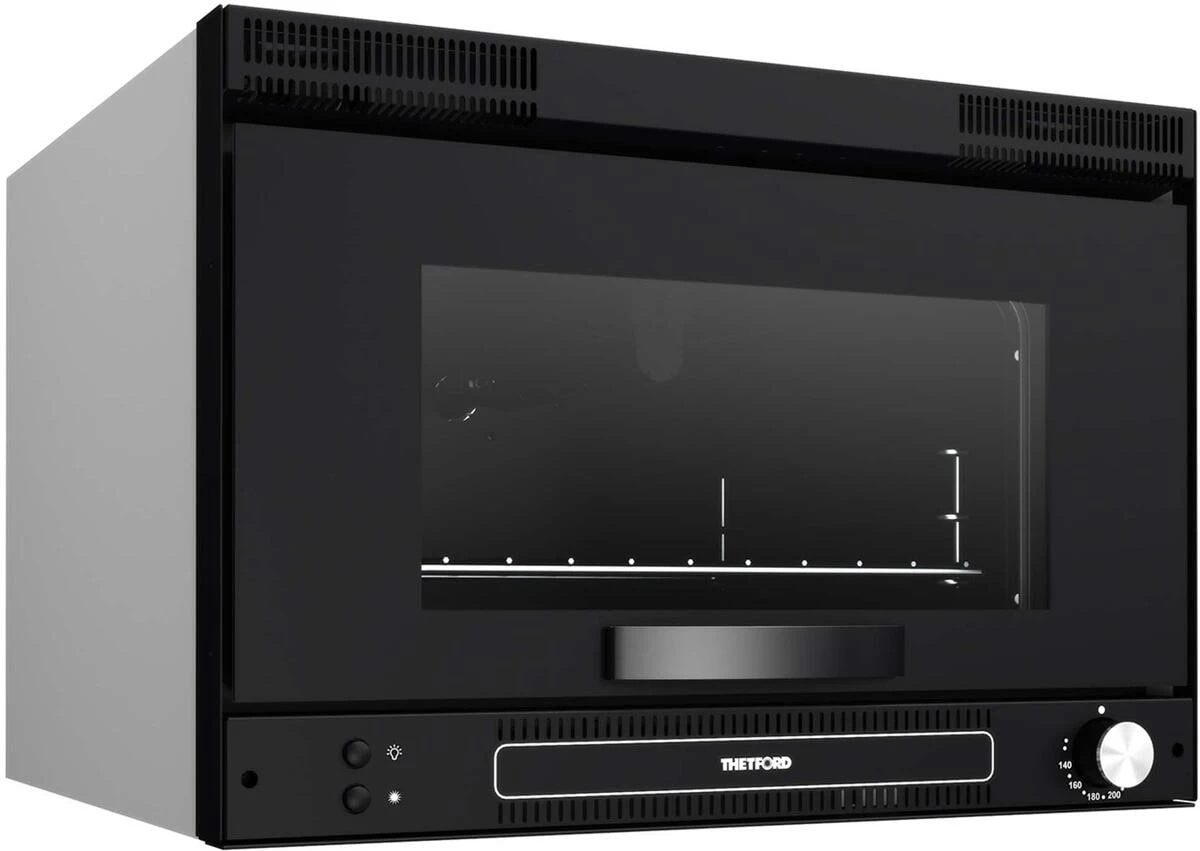 Thetford 525 Backofen, 23l, 30mbar