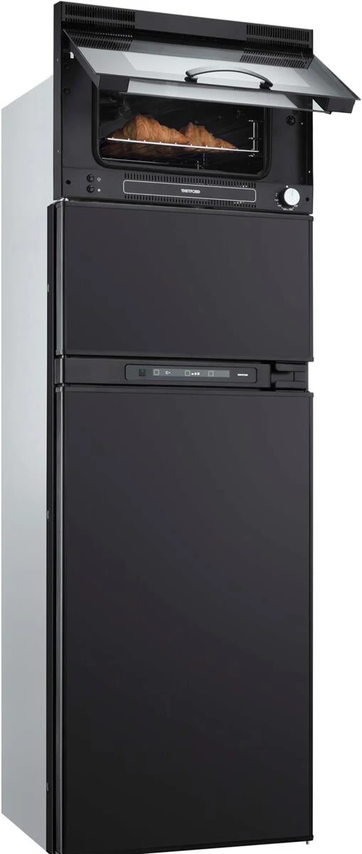 Thetford 525 Backofen, 23l, 30mbar – Bild 2