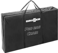 Brunner Pro Bag Aufbewahrungstasche Für Klappstühle