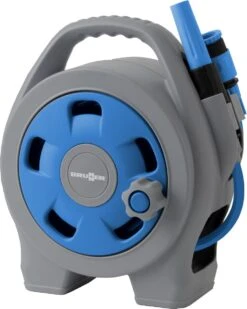 Brunner Aquafil Pro Schlauchtrommel, 11,5m