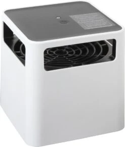 Brunner Firefly Moskitokiller Mit LED-UV-Lampe