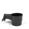 Helinox Cup Holder Getränkehalter, Schwarz