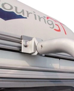 Thule Stützfußhalter-Set Für Sport G2 Eriba Elite