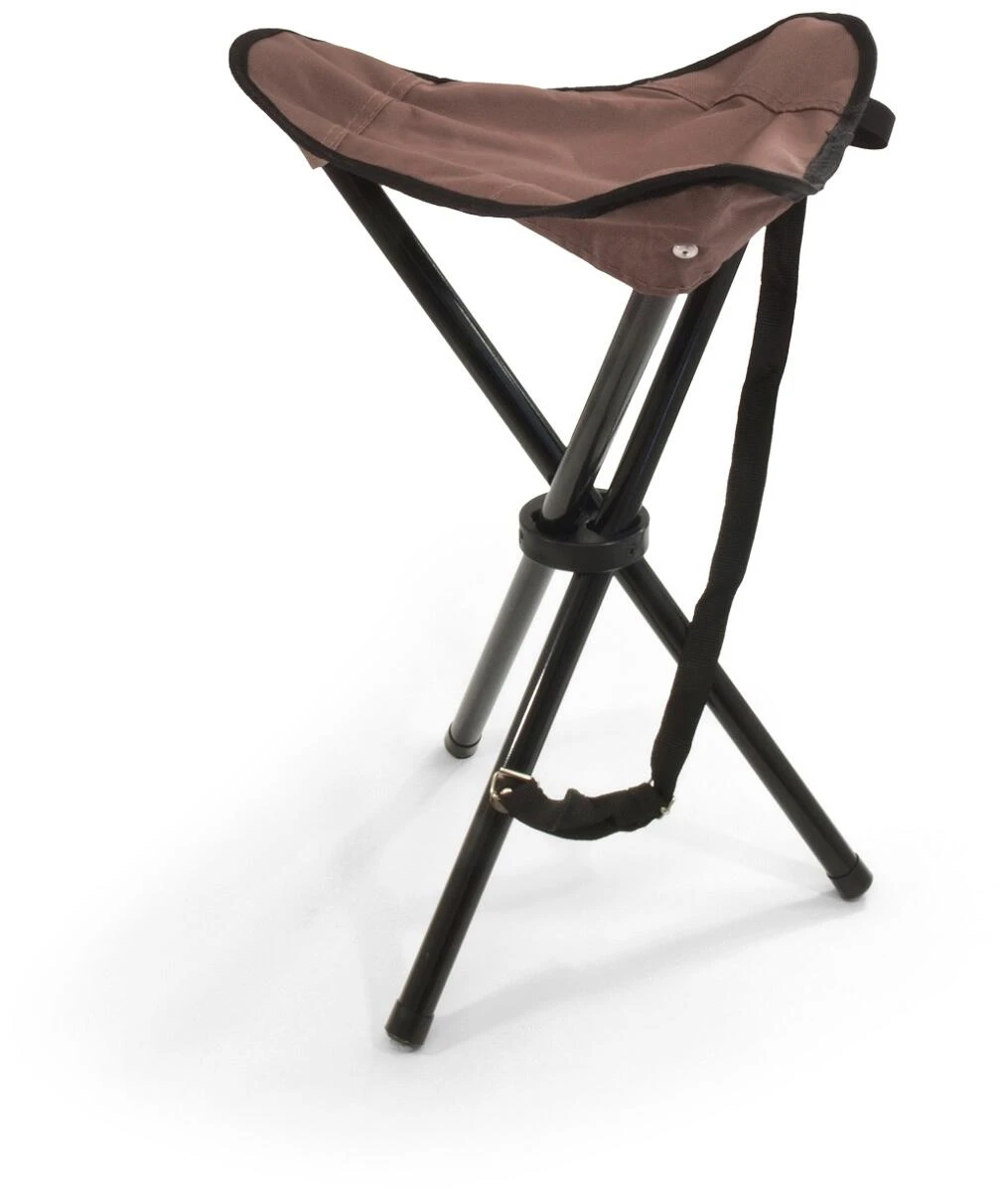 BasicNatue Travelchair Dreibeinhocker â Bild 3