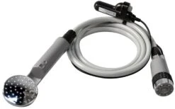 Isabella Wasserhahn Mit Kompressor