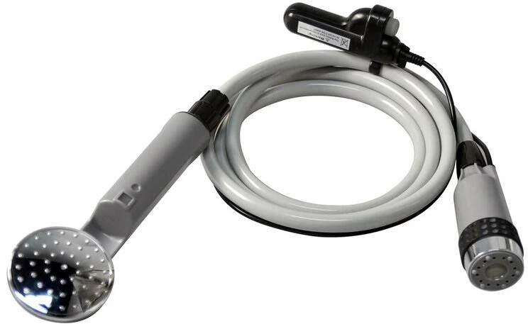 Isabella Wasserhahn Mit Kompressor