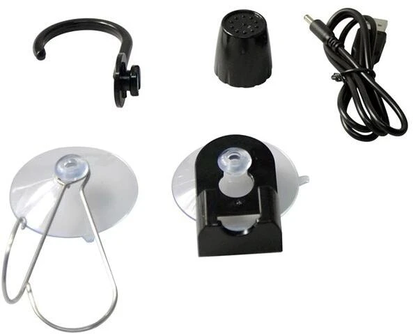 Isabella Wasserhahn Mit Kompressor – Bild 2