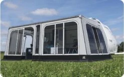 Wigo Rolli Plus Panoramic Vorderwand