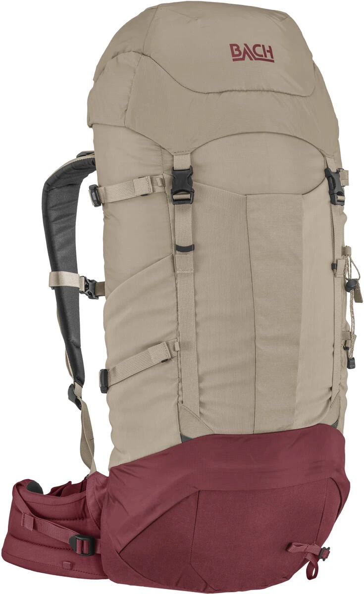 Bach Daydream 40 Wanderrucksack â Bild 3