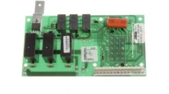 Alde Platine Tbv Für 92x94 Elemente, 2KW