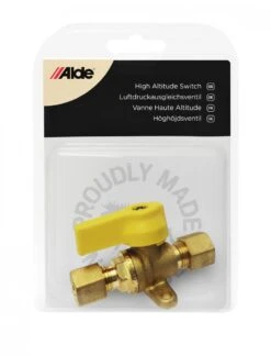 Alde Luftdruckausgleichsventil