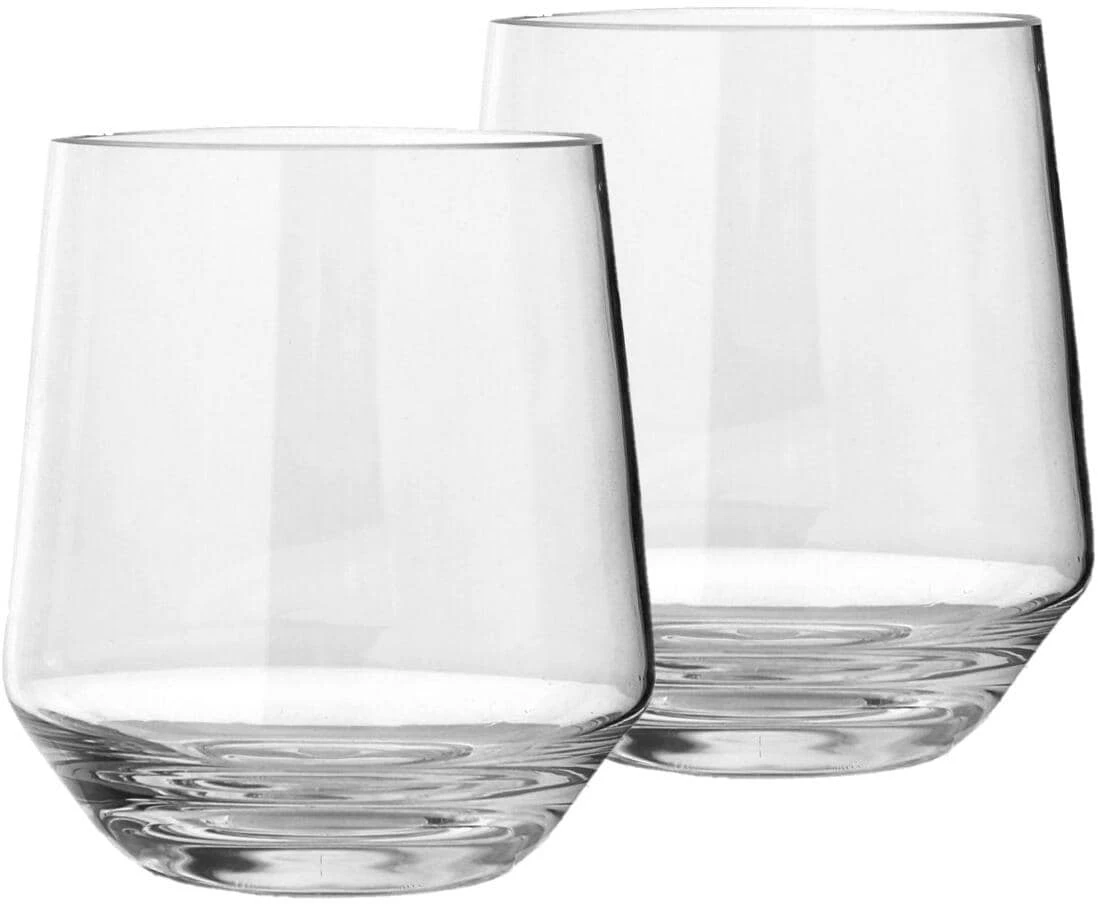 Brunner Riserva Trinkglas, 300ml, 2er-Set