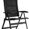 Westfield Royal Compact Campingstuhl, Anthrazit