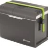 Outwell ECOcool Slate Grey 35 Kühlbox 12V/230V, 35L
