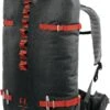 Ferrino Ultimate Rucksack, 38L, Schwarz