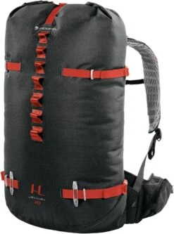 Ferrino Ultimate Rucksack, 38L, Schwarz