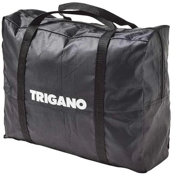 Trigano Sitzbank-Matratze Mit Kopfkissen, Blau – Bild 3