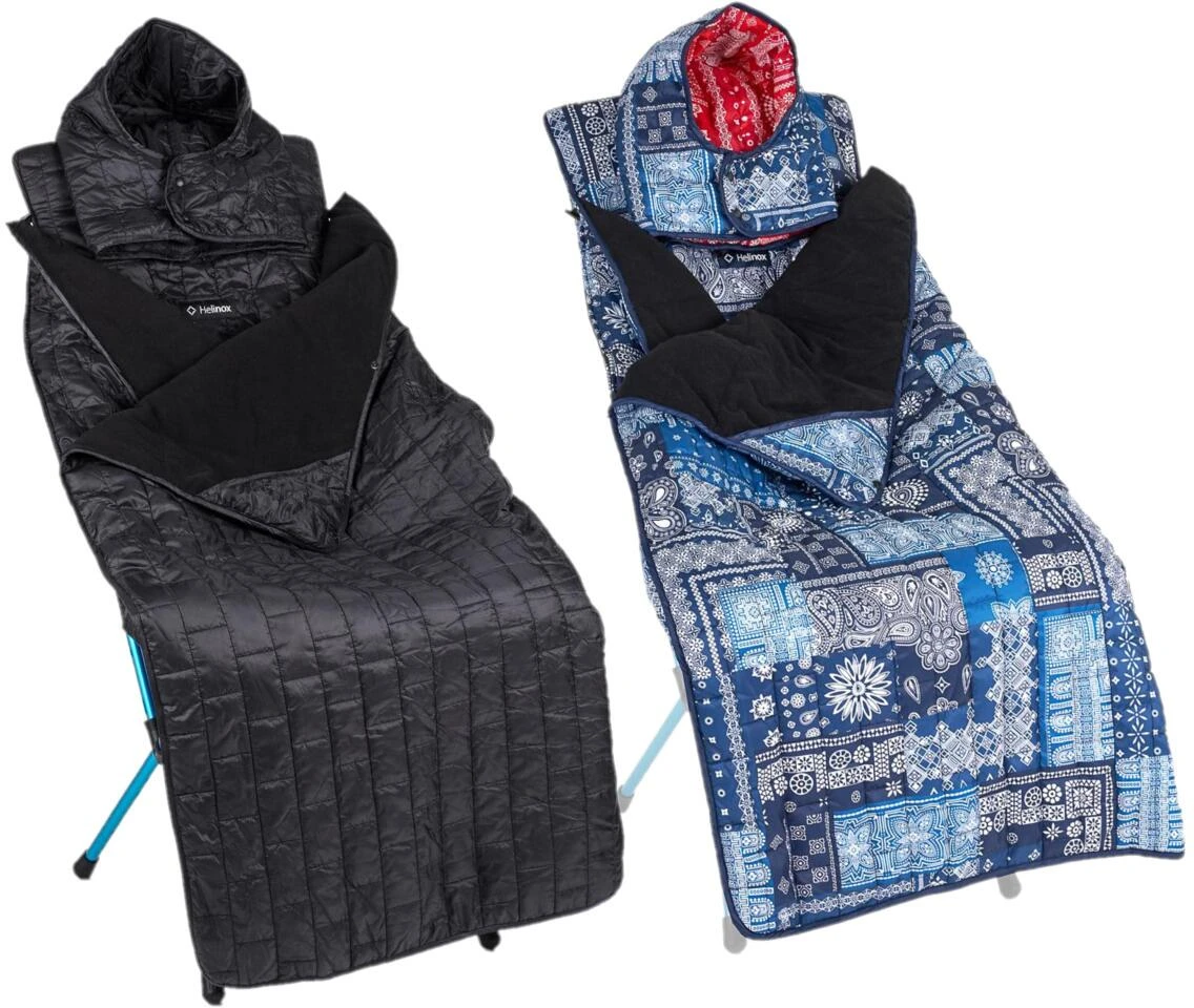 Helinox Toasty Sitzauflage