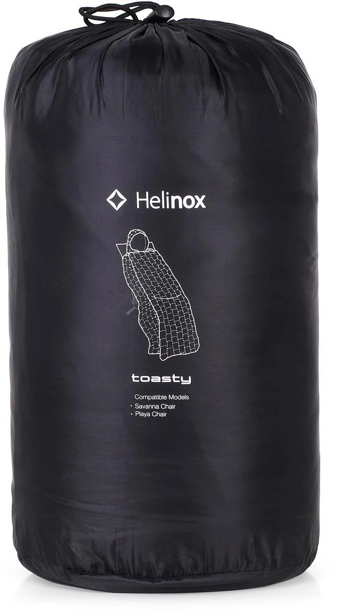 Helinox Toasty Sitzauflage – Bild 4