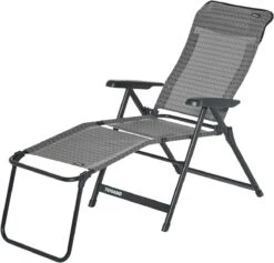 Trigano Cocoon Beinauflage, Grau