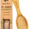 Pandoo Bambus-Haarbürste