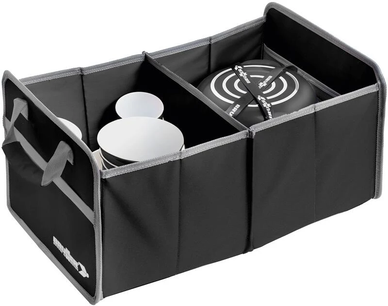 Brunner Pirate Mepo Box Kochtopfset Mit Geschirr, 25-teilig – Bild 2