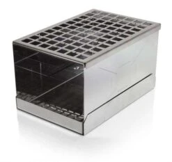 Petromax Feuerbox, Groß