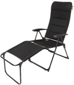 Camp4 Malaga Mesh Beinauflage, Schwarz