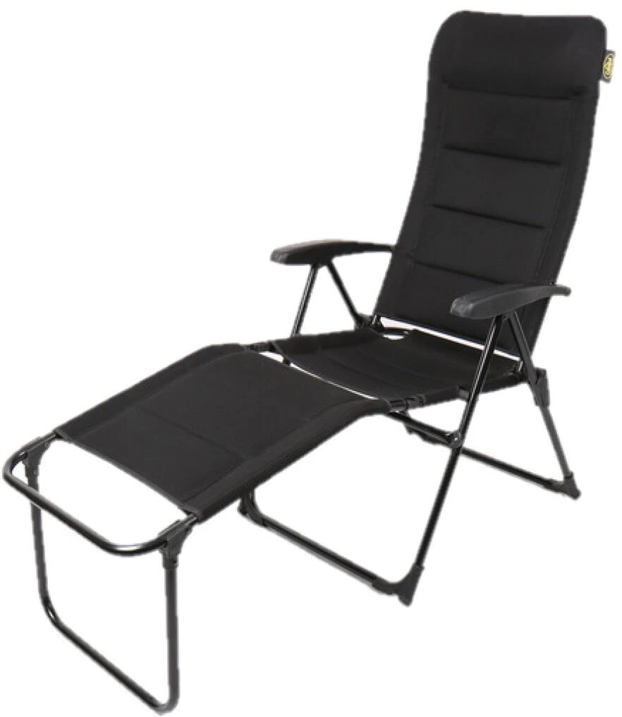 Camp4 Malaga Mesh Beinauflage, Schwarz