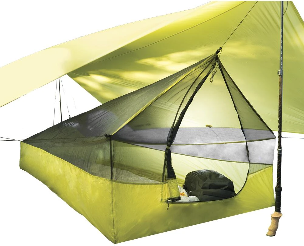 Sea To Summit Escapist Moskitonetzzelt, 2,2x1,3x1m