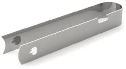 Knister Grillzange Inkl. Flaschenöffner, Edelstahl