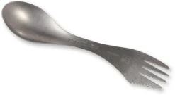 Light My Fire Titanium Spork