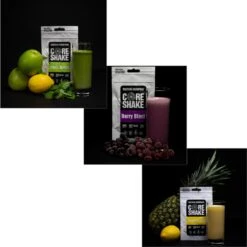 Tactical Foodpack Core Shake, 60g