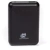 Outchair Combo Powerbank, 10000mAh, Schwarz