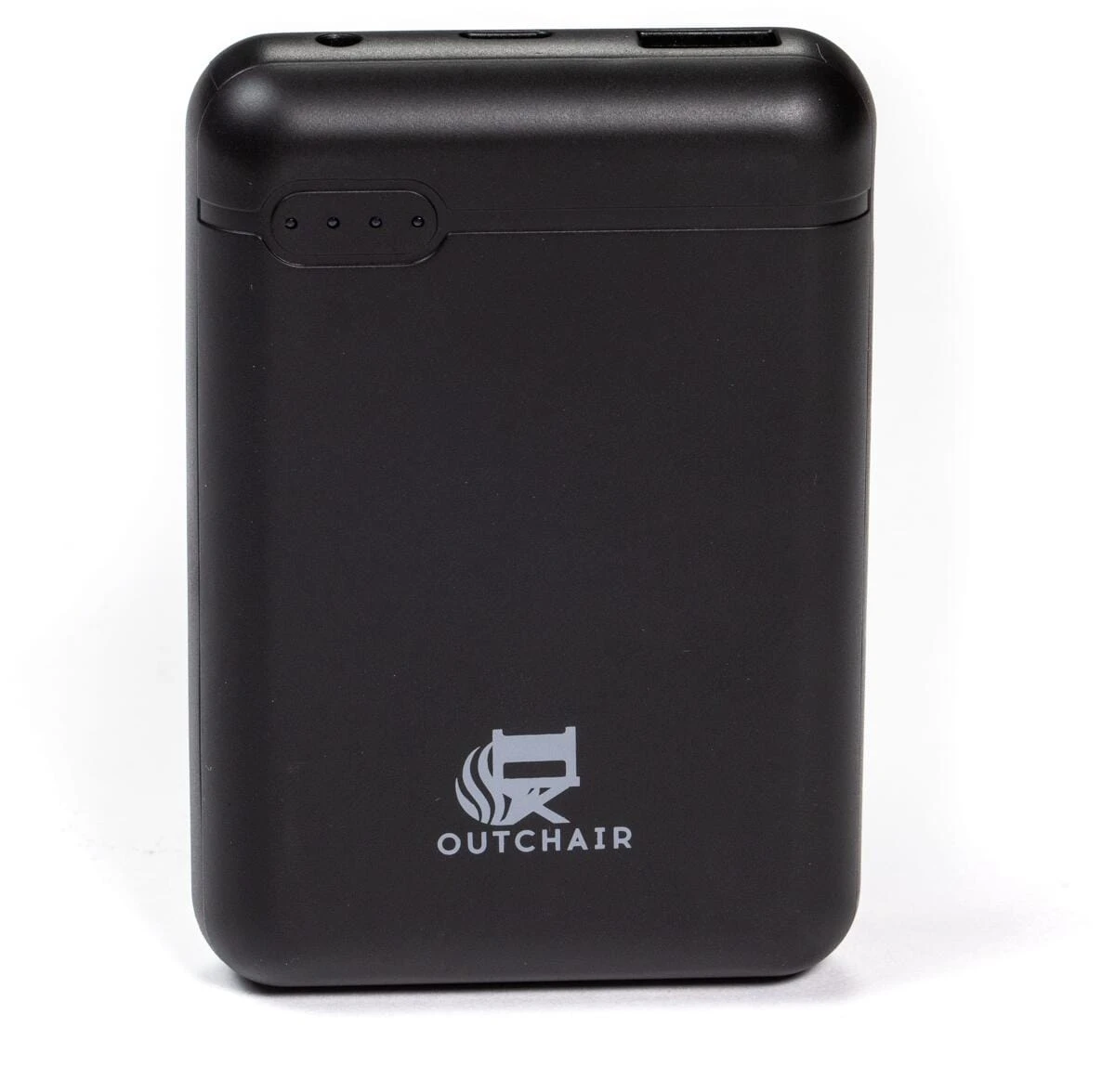 Outchair Combo Powerbank, 10000mAh, Schwarz