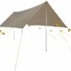 Wechsel Tarp S Travel Line, 400x290cm, Oak