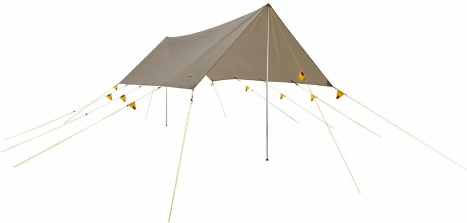 Wechsel Tarp S Travel Line, 400x290cm, Oak