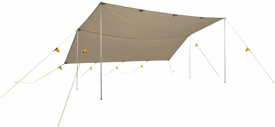 Wechsel Tarp S Travel Line, 400x290cm, Oak â Bild 2