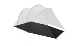 Wechsel Voyager Bodenplane