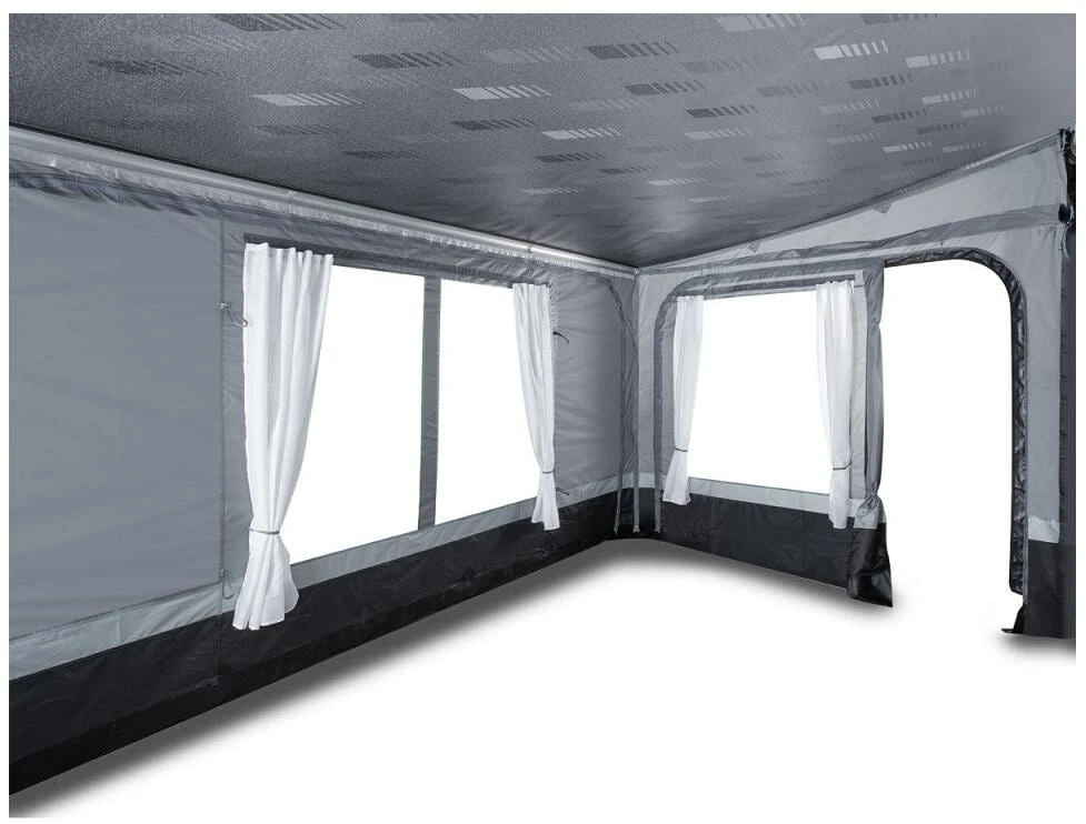 Dometic Revo Zip Privacy Room – Bild 2