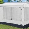 Reimo Villa Caravan XL Markisenvorzelt Für Fiamma Caravanstore XL